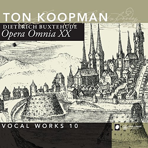 Complete Works 20: Vocal Works 10 (2 Cd)
