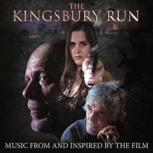 Kingsbury Run Soundtrack