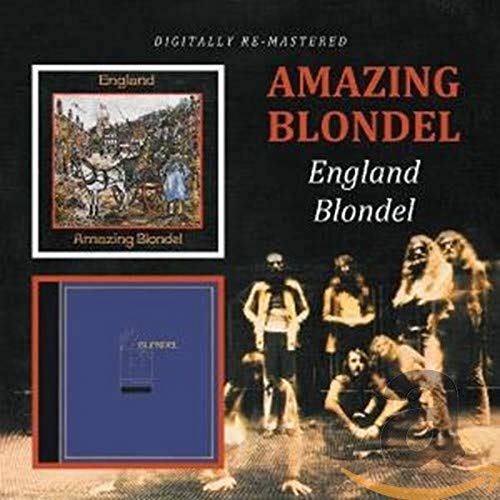 England&Blondel