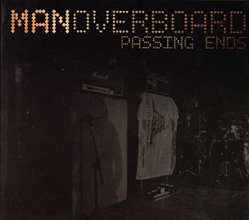 Passing End-Cd