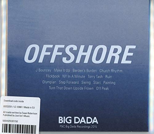Offshore