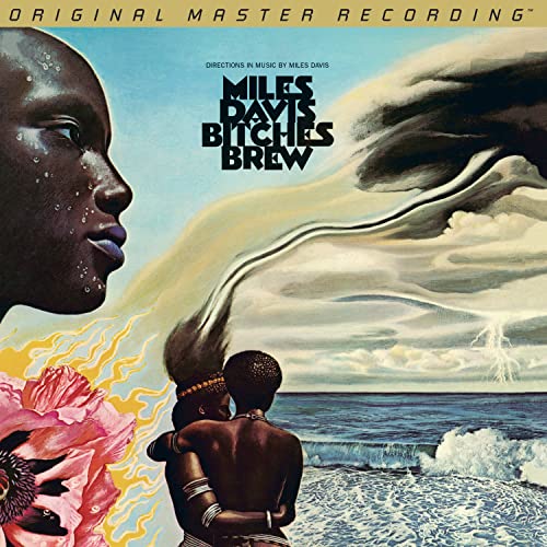 Bitches Brew