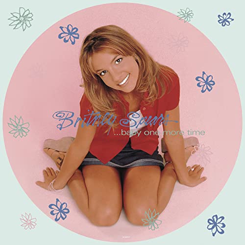 ...Baby One More Time (Vinyl Picture)