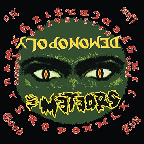 Demonopoly-30Th Anniversary (180G Black Vinyl)
