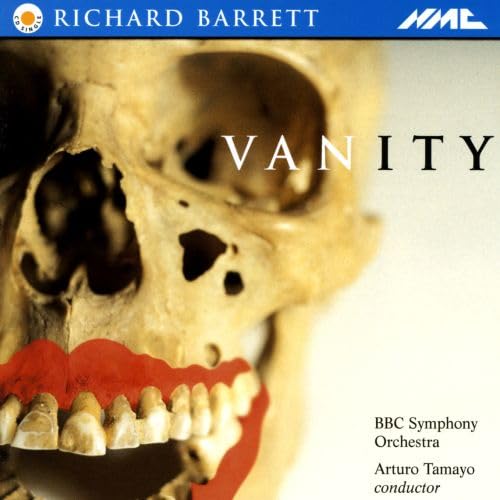 Barrett/Vanity