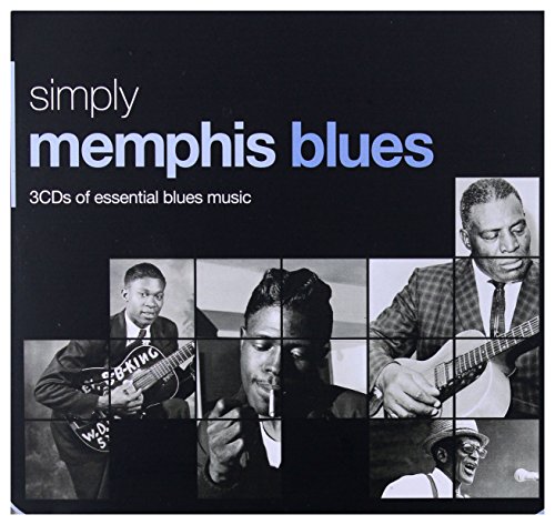 Simply Memphis Blues