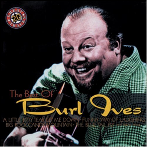Best Of Burl Ives