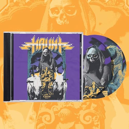 Chariot Vol.1