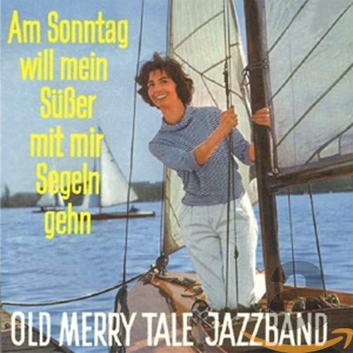 Am Sonntag Will Mein Suss