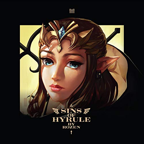 Sins Of Hyrule