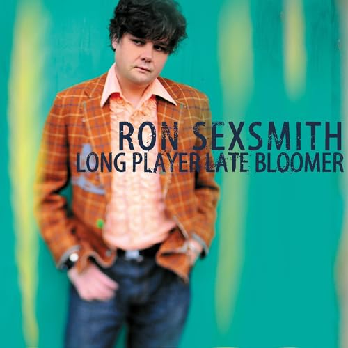 Long Player Late Bloomer (Green Lp)