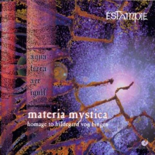 Materia Mystica