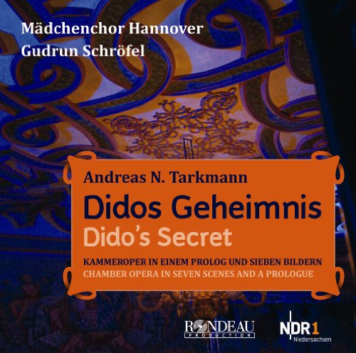Didos Geheimnis (Il Segreto Di Dido, Did