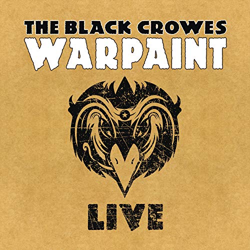 Warpaint Live (Limited Edt.)