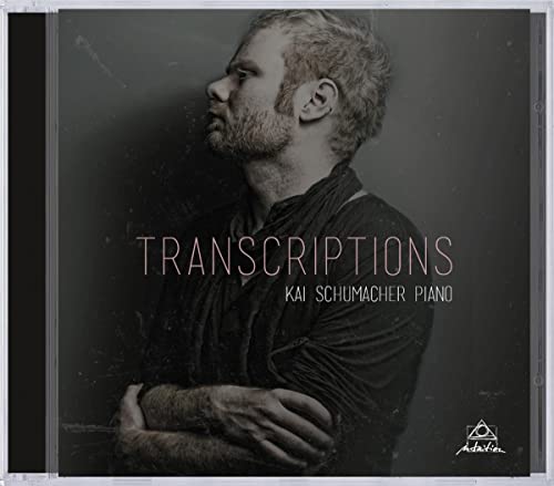 Transcriptions