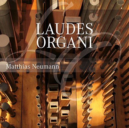Laudes Organi