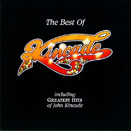 Best Of Kincade
