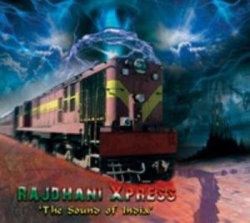 Rajdhani Xpress