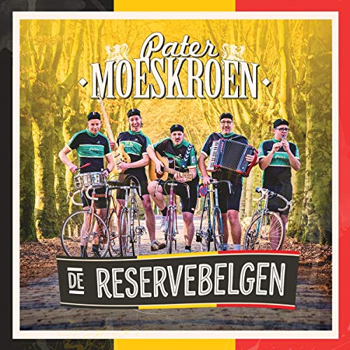De Reservebelgen