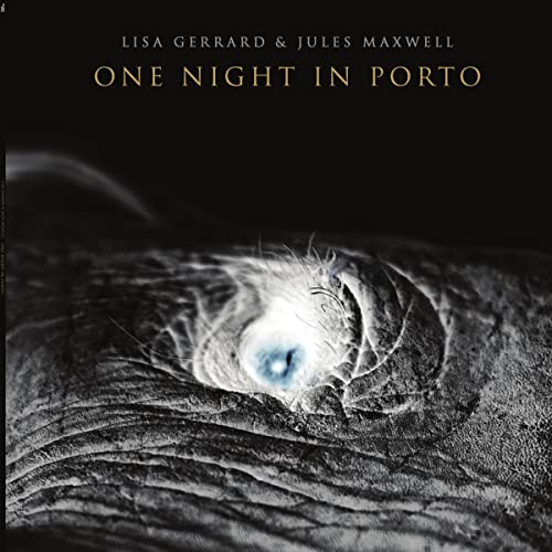 One Night In Porto - Live At Casa Da Música, Porto