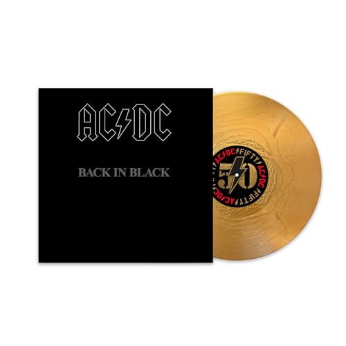 Back In Black