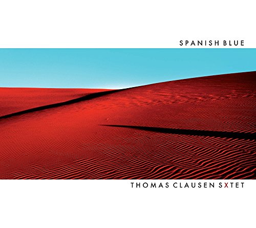 Spanish Blue