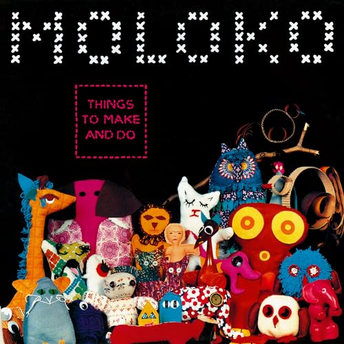 Things To Make.. -Clrd-