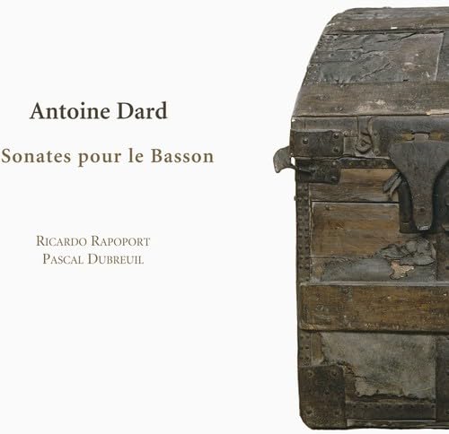 Bassoon Sonatas