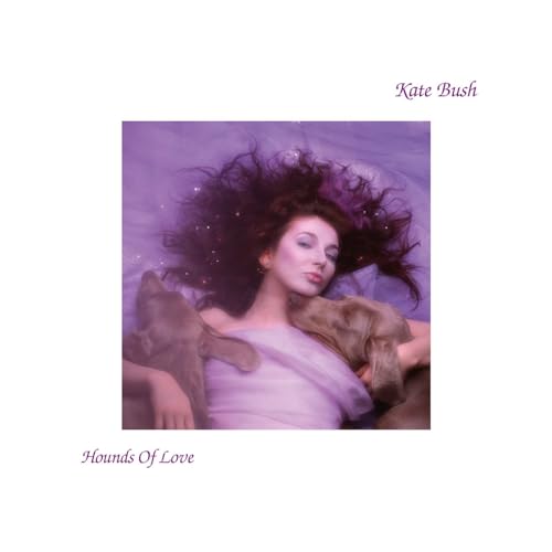 Hounds Of Love (2018 Remaster)