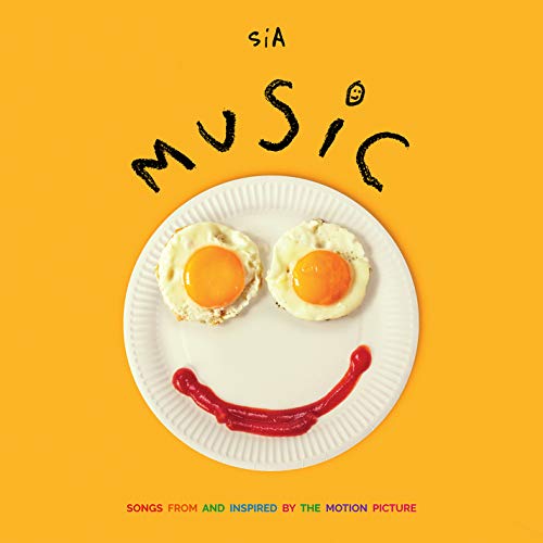 Music Songs From And Inspired By