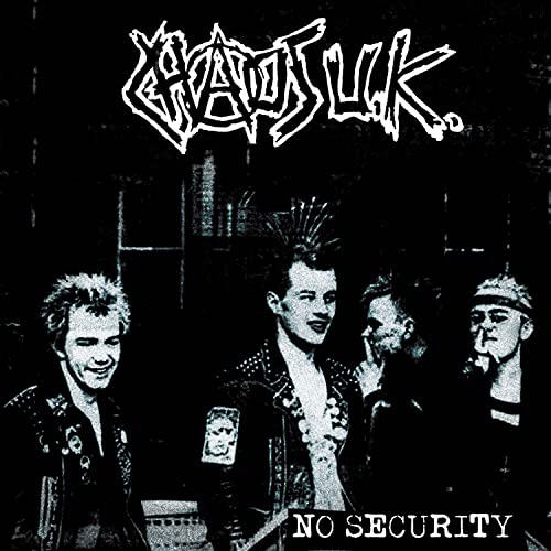 No Security