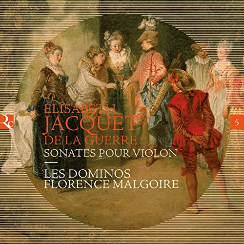 Sonate Per Violino