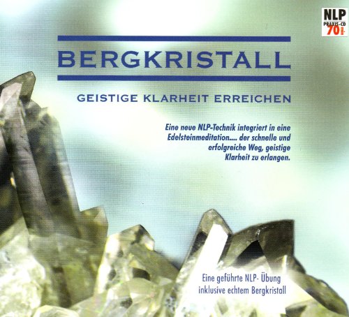Der Bergkristall