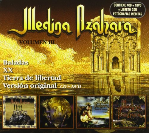 Volumen Iii