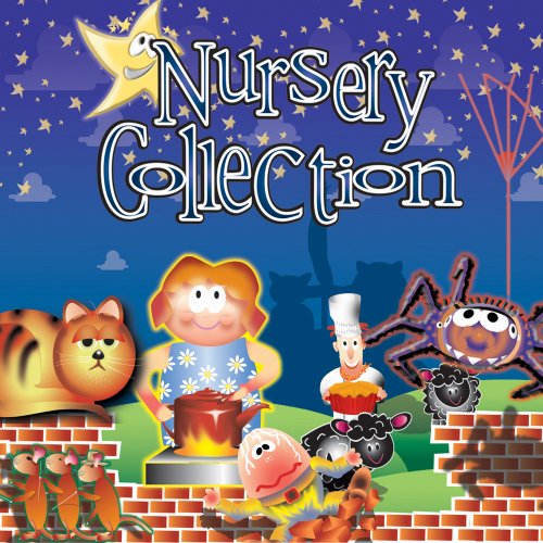 Nursery Collection (Nursery Rhymes And Fairy Stories)