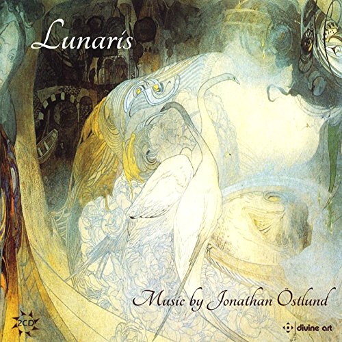 Lunaris (2 Cd)