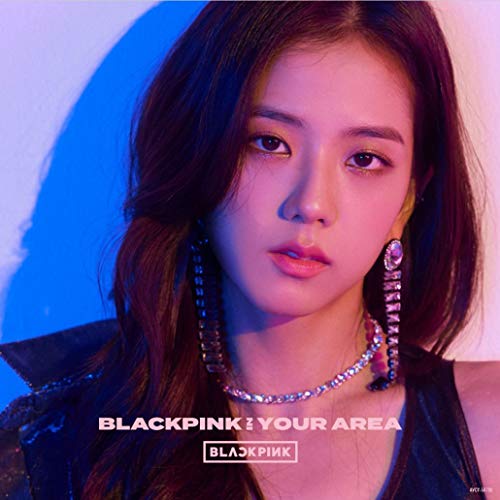 Blackpink In - Jisoo