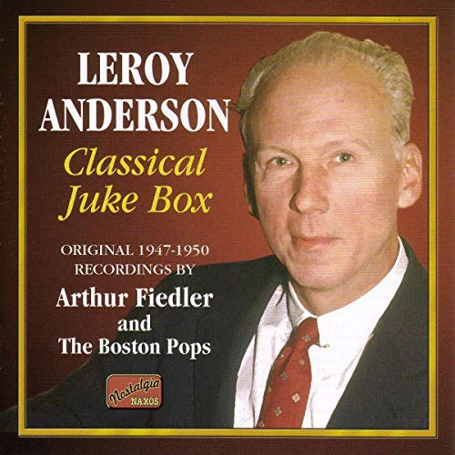 Classical Juke Box - Original Recor