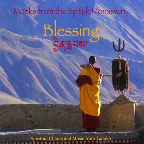 Blessing