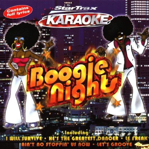 Boogie Nights