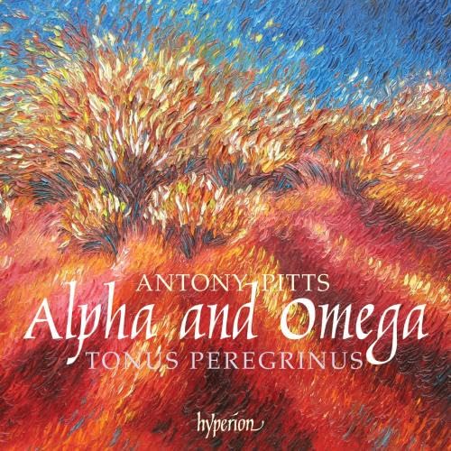 Alpha & Omega