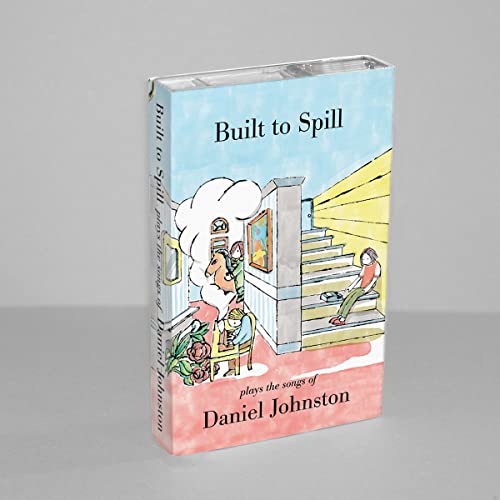 Plays The Songs Of Daniel Johnston