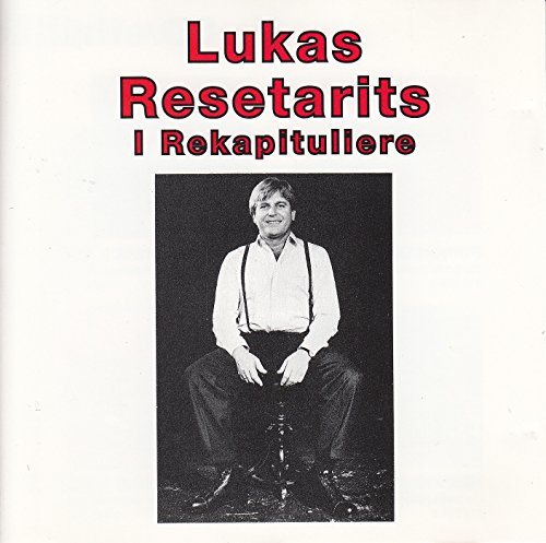 I Rekapituliere