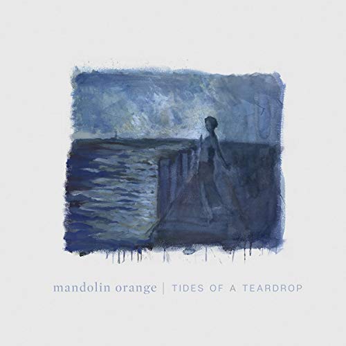 Tides Of A Teardrop (Standard Edition)