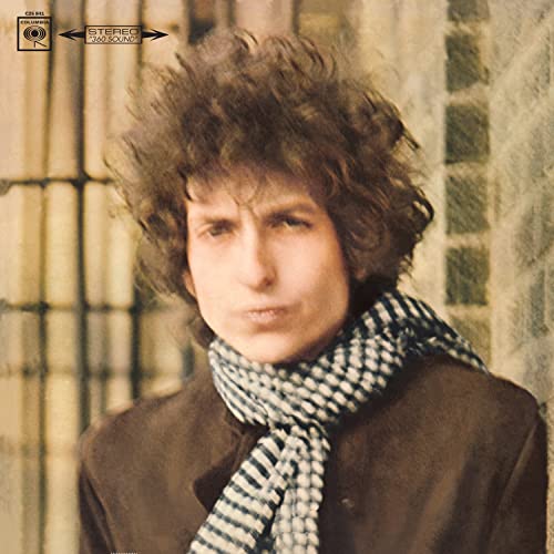 Blonde On Blonde [2 Lp]