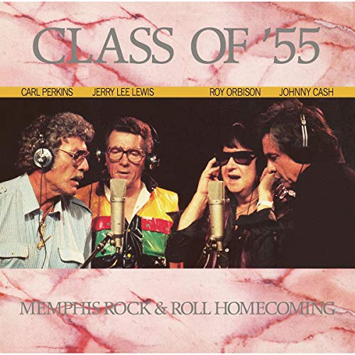 Class Of 55 (180 Gr.)