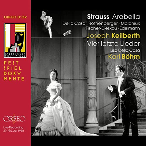 Arabella (3 Cd)