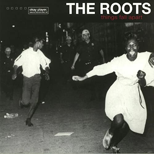 The Roots ?? Things Fall Apart [Vinyl]