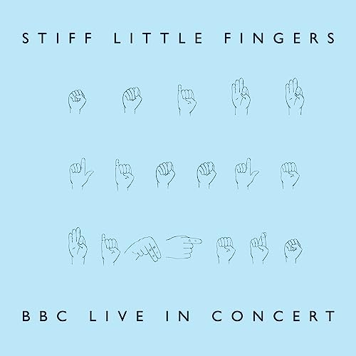 Bbc Live In Concert - Rsd 2022 Release - Blue & White Vinyl