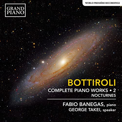 Piano Works